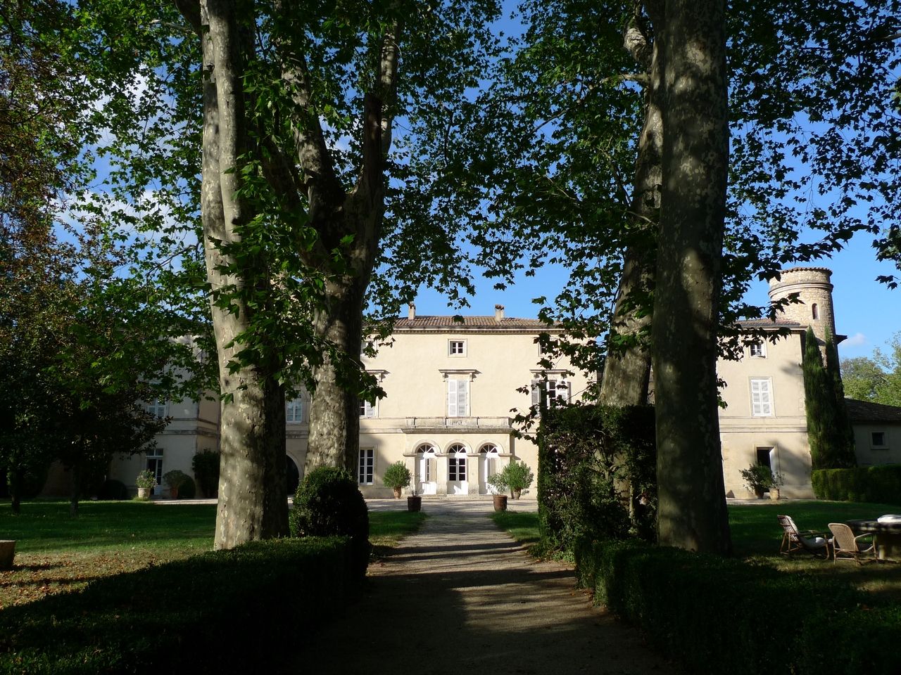 Que faire au Domaine de la Tour ?