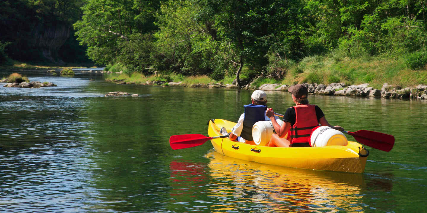Top 5 des activités à réaliser en Ardèche pendant l&rsquo;été
