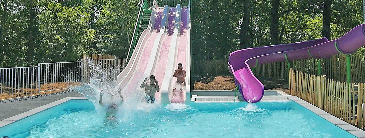 Camping Lac Aux Oiseaux : alliez douceur de vivre et plaisir de l’eau !