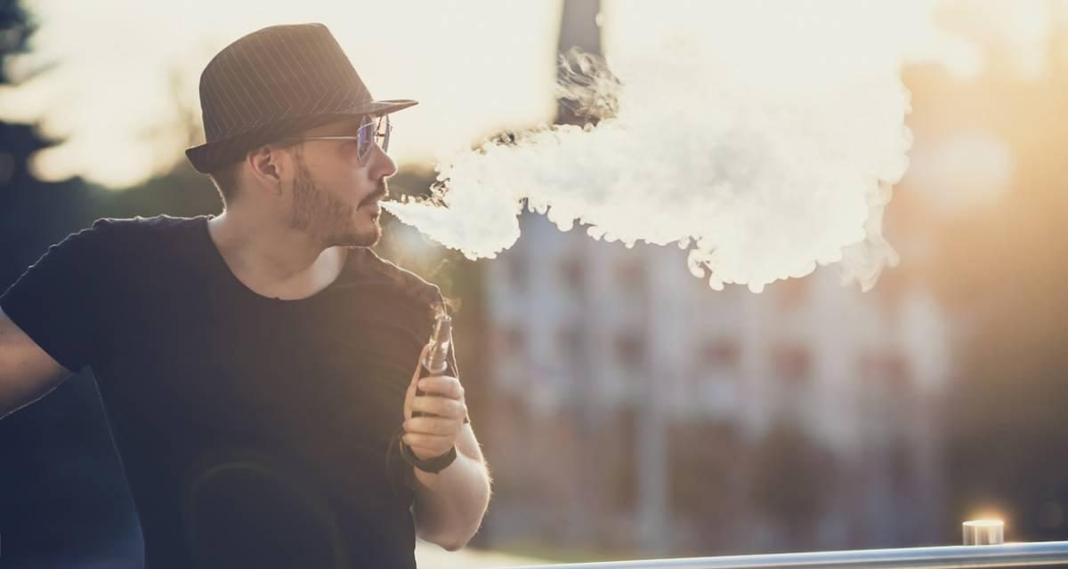 Comment entretenir votre E-Cigarette ?