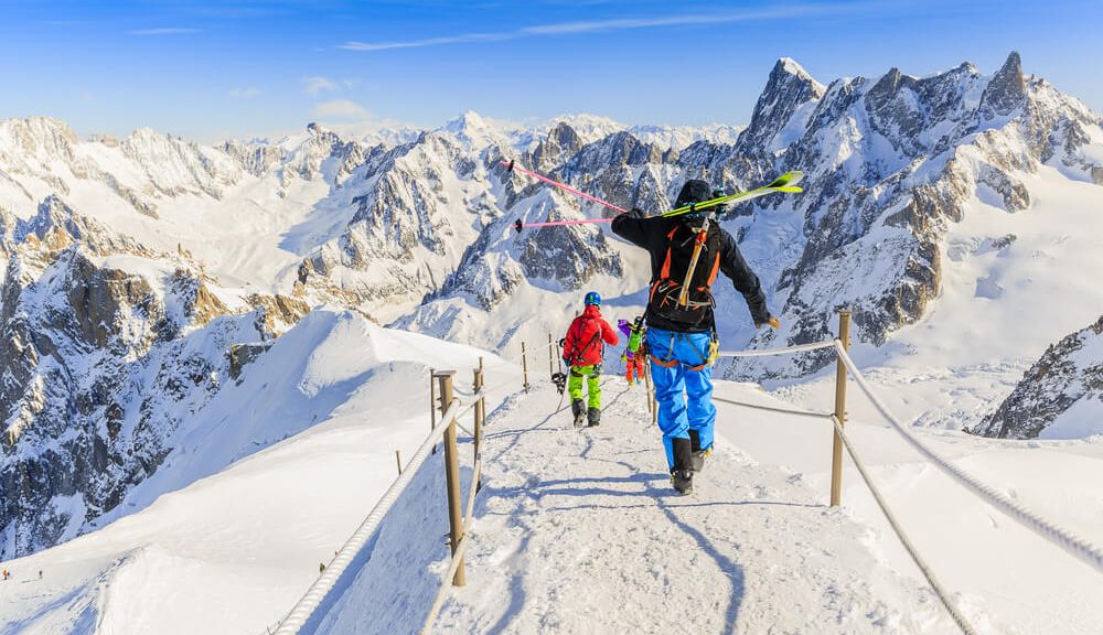 Que faire en Haute-Savoie pendant l&rsquo;hiver ?