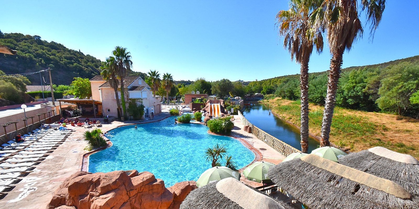 Campings du Var : lequel choisir pour un séjour insolite ?