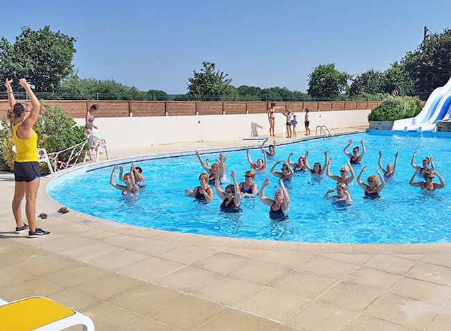 Camping en Bretagne : quels sont les meilleurs à 4 étoiles ?