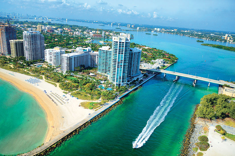 Vacances familiales aux USA : quelles démarches mener ?