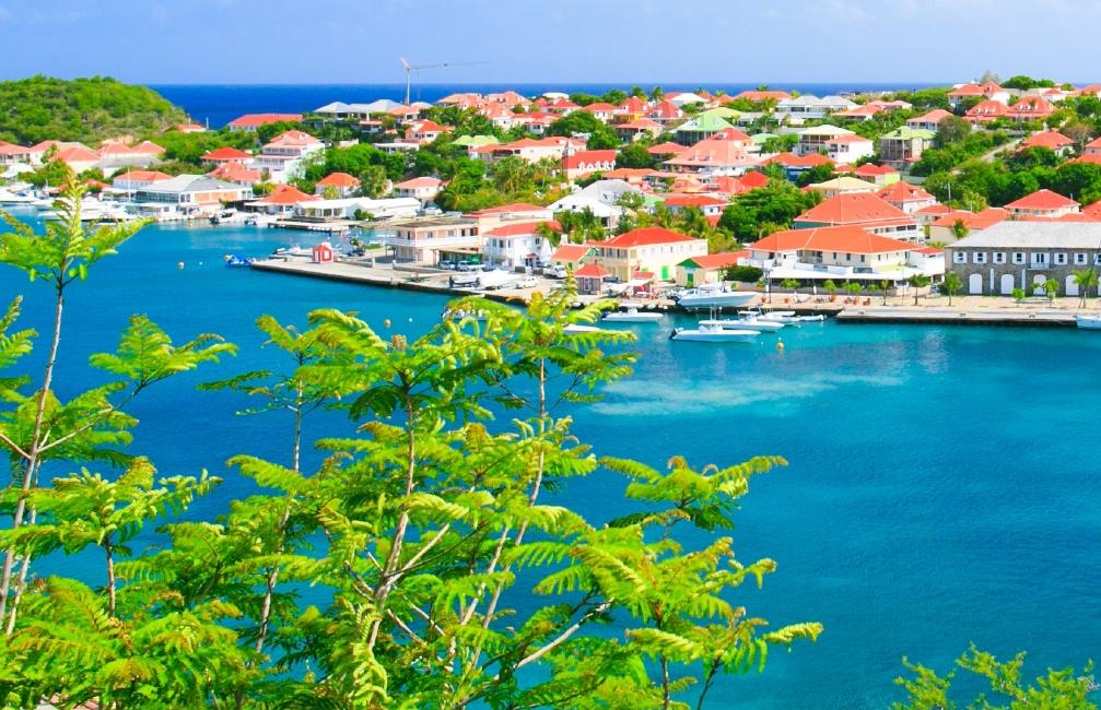 Comment trouver facilement la maison idéale à Saint-Barthélemy ?