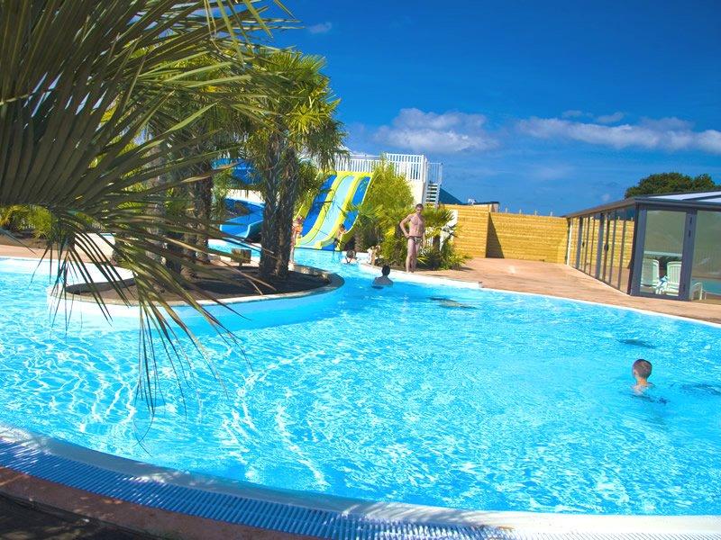 Campings 3 étoiles en bord de mer : le top 3