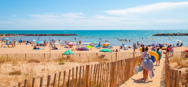 Vacances en camping à Vias Plage : Lequel choisir ? Vacances en camping à Vias Plage : Lequel choisir ?