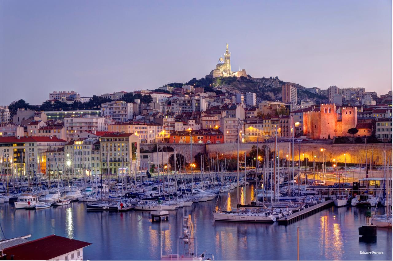 4 des plus belles locations de vacances en Provence Alpes Cote d&rsquo;Azur