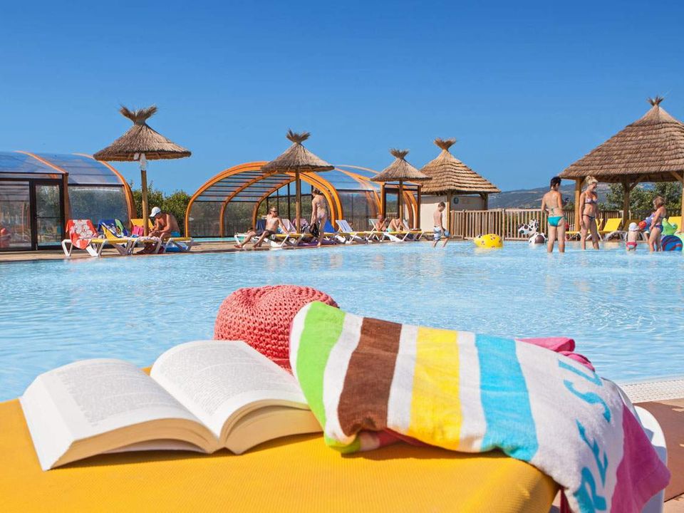 Découvrez les meilleurs hébergements du camping Soleil Fruité dans la Drome