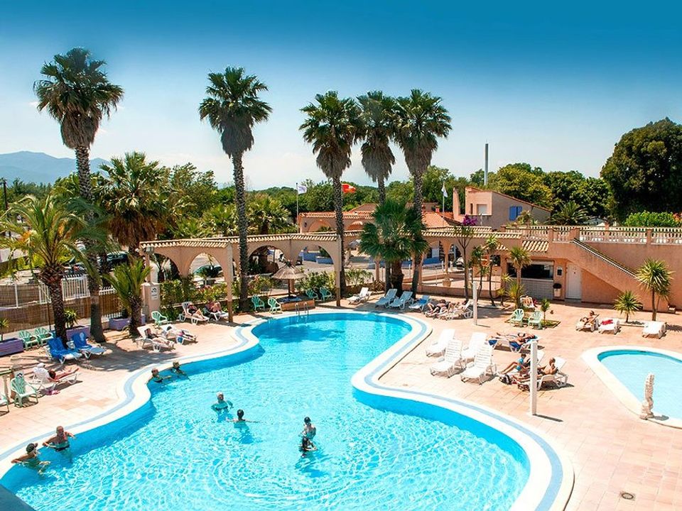 Pourquoi choisir le camping Le Neptune près de Brest