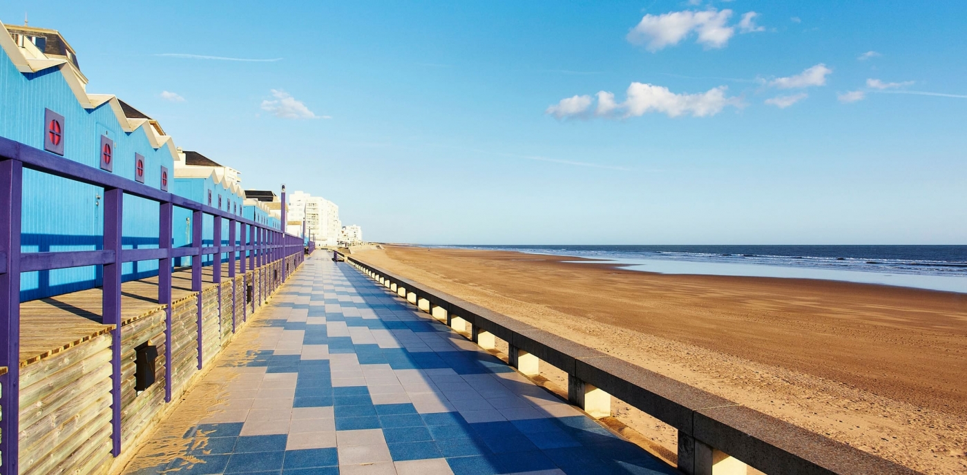 Vacances en Vendée, que voir et quand partir ?