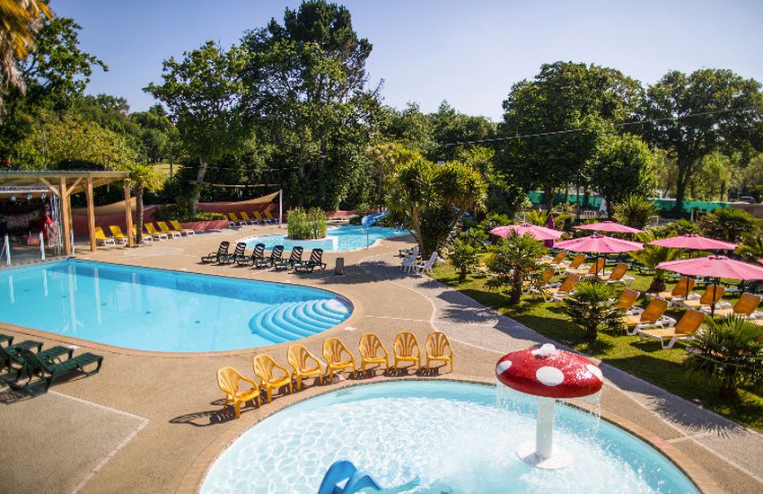 Pourquoi réserver un camping pas cher dans le Finistère ?