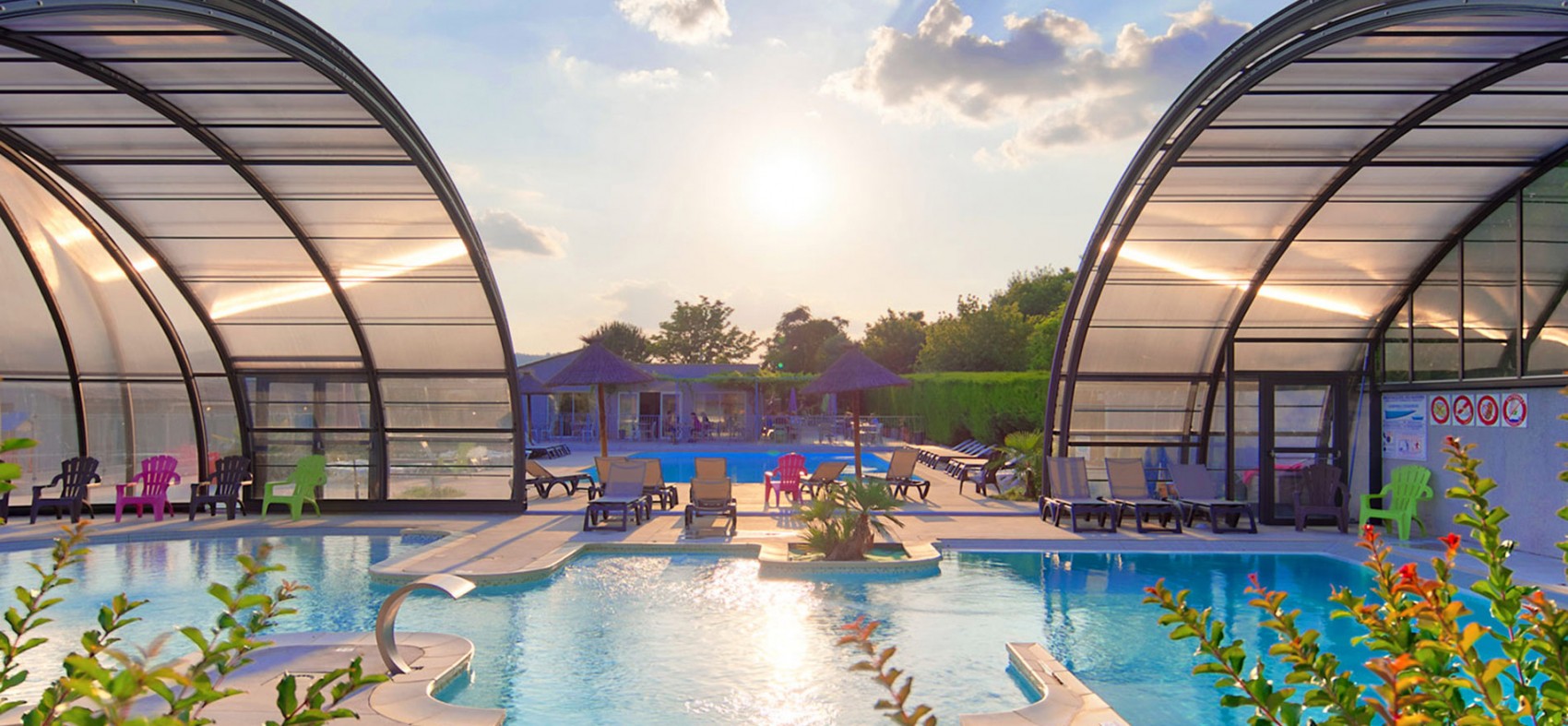 Top 3 des meilleurs campings près du Vallon Pont d’Arc