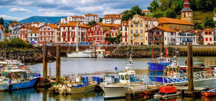 Passer des vacances à petits prix au Pays Basque