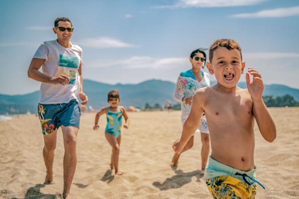 Que faire que voir sur Argelès-sur-Mer durant l’été ?